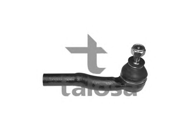 PONTEIRA DTA FIAT BRAVA/O/TIPO
