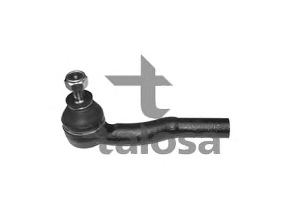 PONTEIRA ESQ FIAT BRAVA/O/TIPO