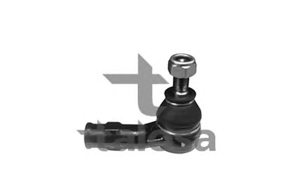 PONTEIRA DTA VAG IBIZA/GOLF III
