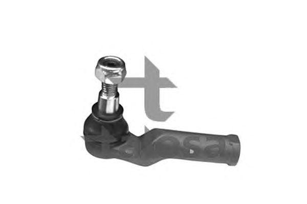 PONTEIRA DTA FORD MONDEO/S-MAX 06-