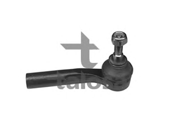 PONTEIRA DTA PSA NEMO/QUBO/BIPPER