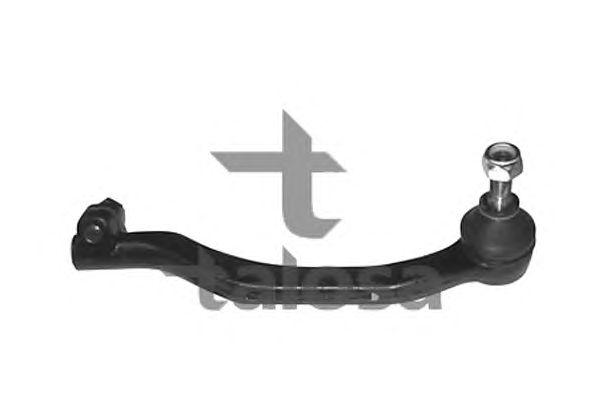 PONTEIRA ESQ MINI (R55,56) 07-