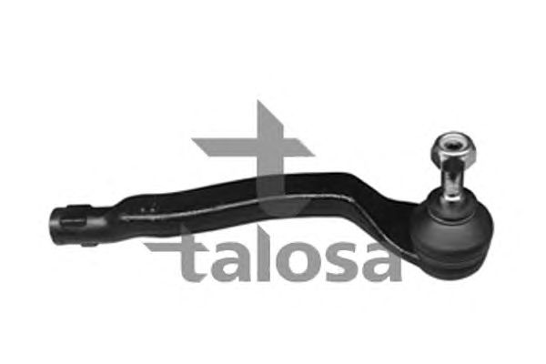 PONTEIRA DTA RENAU KANGOO 08>