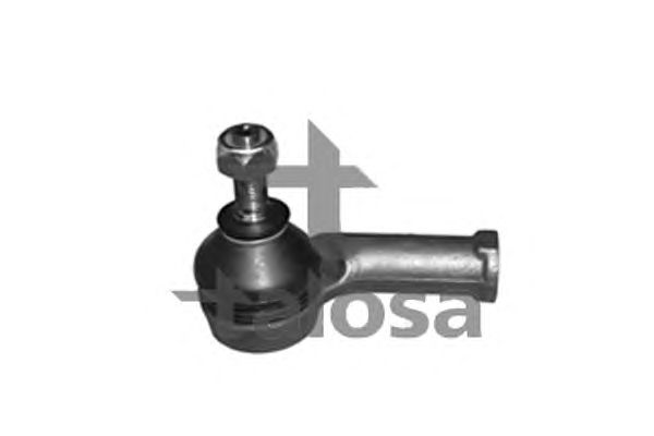 PONTEIRA DTA ALFA ROMEO 147/156