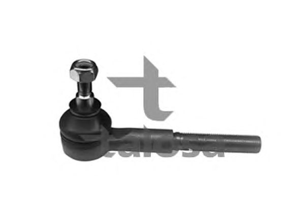 PONTEIRA INT.MERCE E-CLASS (W124)