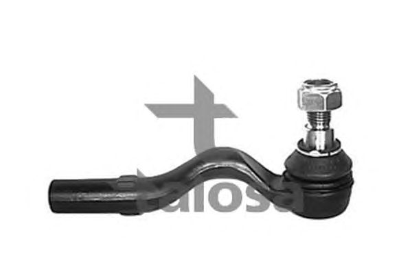 PONTEIRA DTA MERCE E-CLASS (W210)