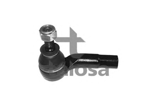 PONTEIRA DTA VAG A3/GOLF IV