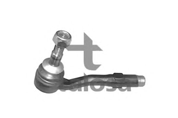 PONTEIRA BMW 5 (E60,61) 7 (E65,66)