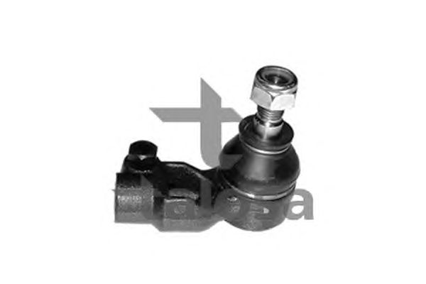 PONTEIRA DTA OPEL ASTRA F