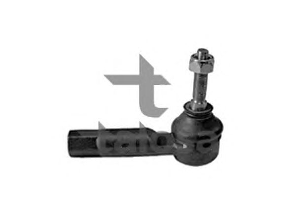 PONTEIRA FIAT BRAVO II/STILO/LANCIA DEL