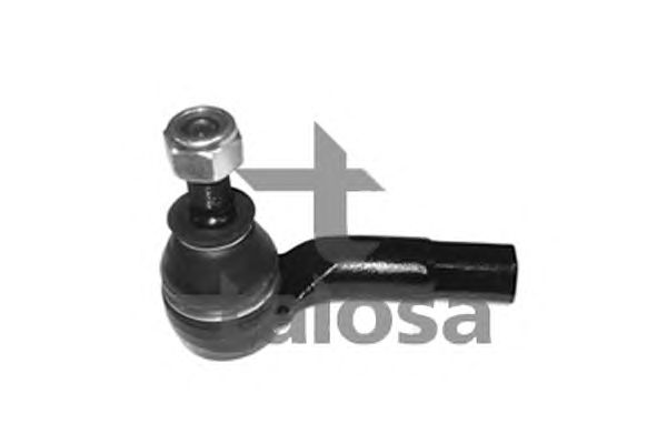 PONTEIRA DTA VAG IBIZA/INCA/POLO