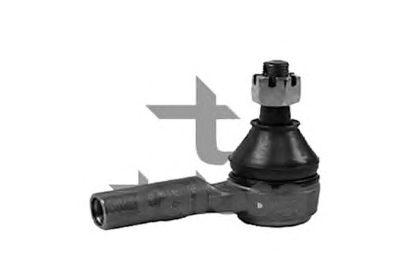PONTEIRA NISSA PICK UP (D22) SE4832