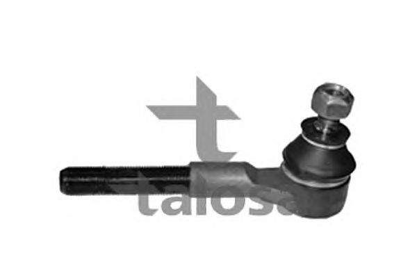 PONTEIRA NISSA PICK UP (D21)/TERRANO II