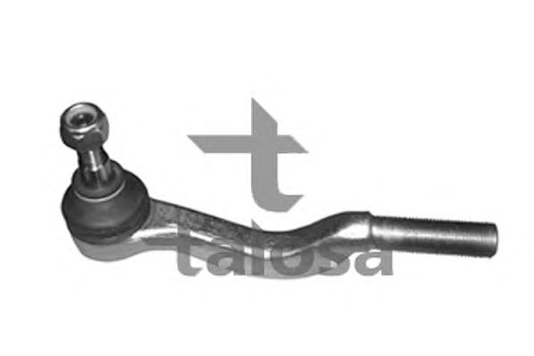 PONTEIRA INT.MITSU L200/300/PAJERO