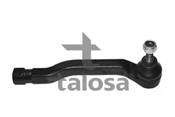 PONTEIRA DTA NISSA MICRA K12 03-