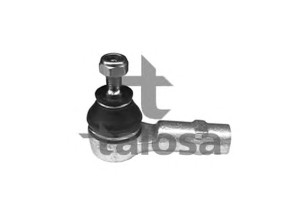 PONTEIRA VOLVO S40/V40 95>2000