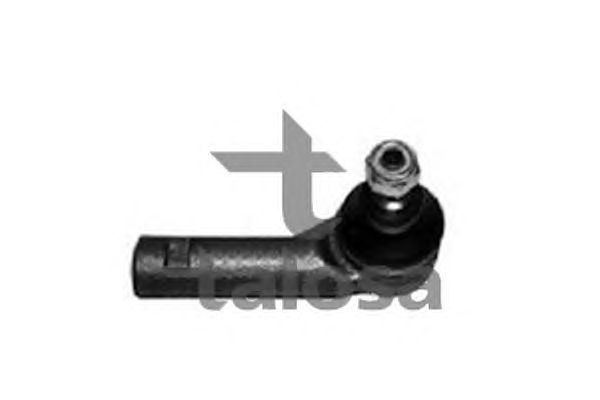 PONTEIRA DTA FIAT DOBLO 02.10>