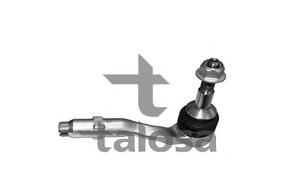 PONTEIRA DTA BMW 5 09.10- 6 11.11-