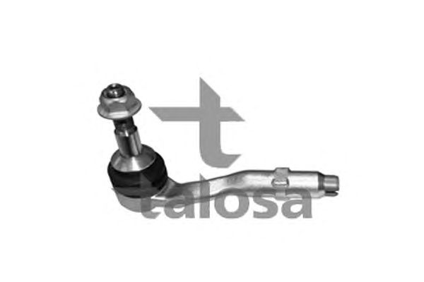 PONTEIRA ESQ BMW 5 09.10- 6 11.11-