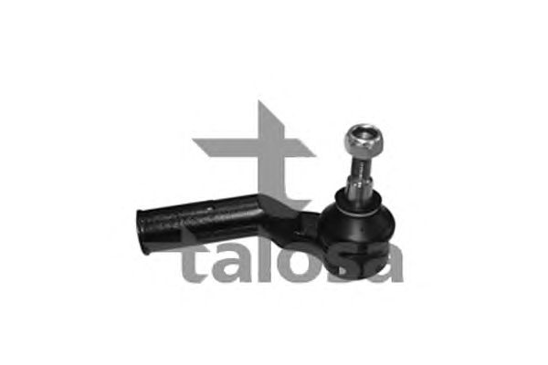 PONTEIRA DTA FORD C-MAX/FOCUS III