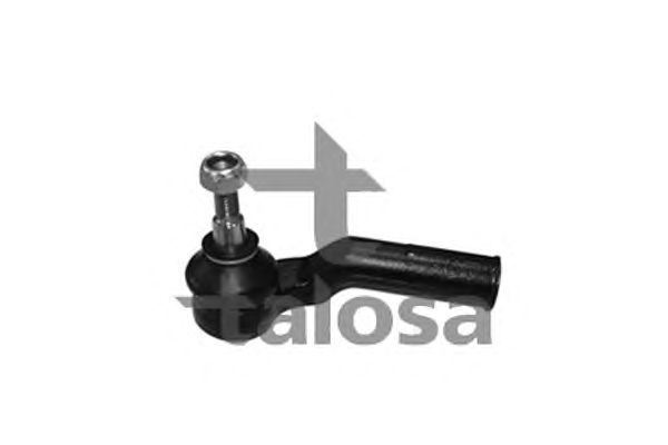 PONTEIRA ESQ FORD C-MAX/FOCUS III