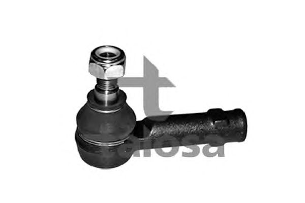 PONTEIRA FORD TRANSIT -09.92