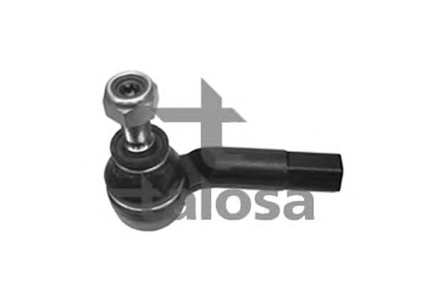 PONTEIRA ESQ VAG A2/IBIZA/POLO -09
