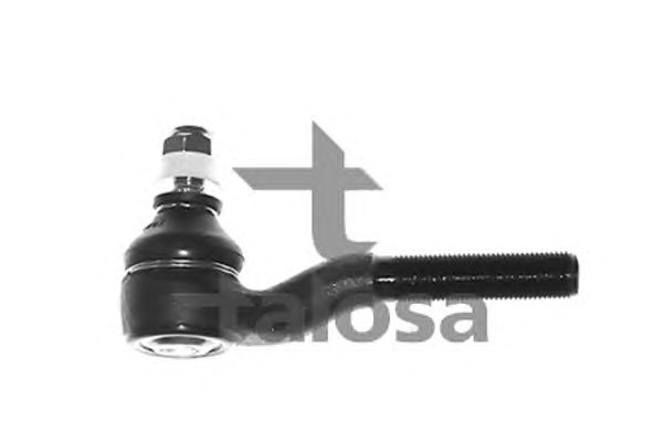 PONTEIRA ESQ PEUGE 406 95-