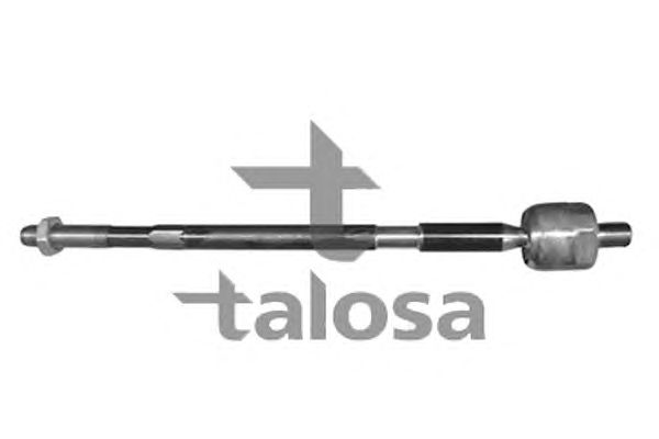 ROTULA AXIAL VOLVO S40/V40 2001>
