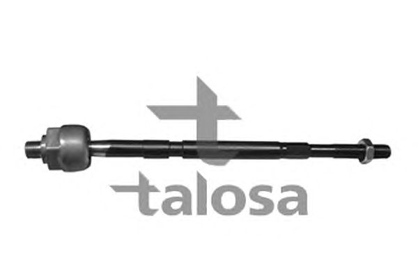 ROTULA AXIAL ALFA 156/FIAT BRAVA/O