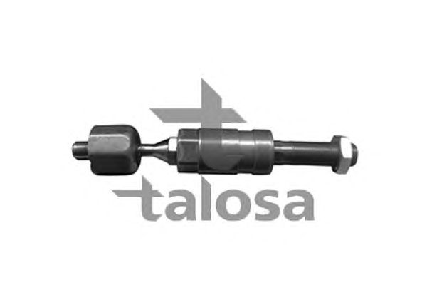 ROTULA AXIAL ALFA 159