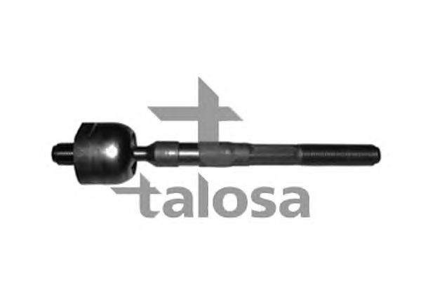 ROTULA AXIAL RENAU LAGUNA III