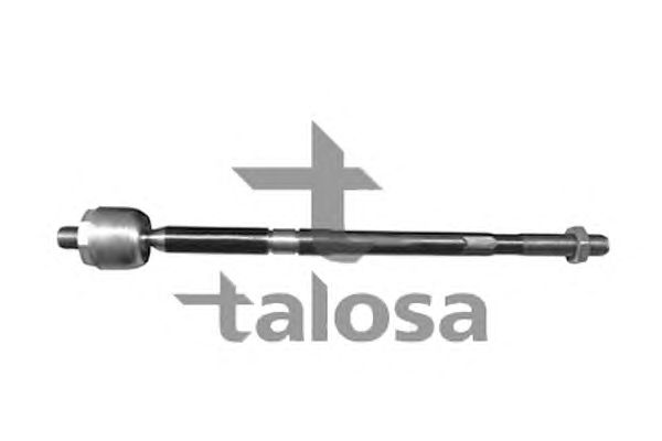 ROTULA AXIAL VAG IBIZA/POLO 08>