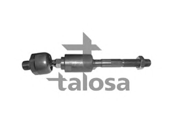 ROTULA AXIAL ALFA ROMEO 147/156