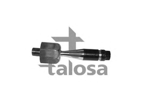 ROTULA AXIAL VAG A4/A6/PASSAT