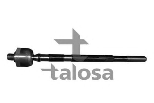 ROTULA AXIAL FIAT PALIO/STRADA