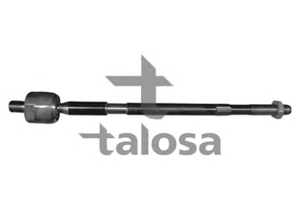 ROTULA AXIAL VAG IBIZA/INCA/POLO/CADDY