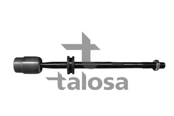 ROTULA AXIAL VAG AROSA/POLO