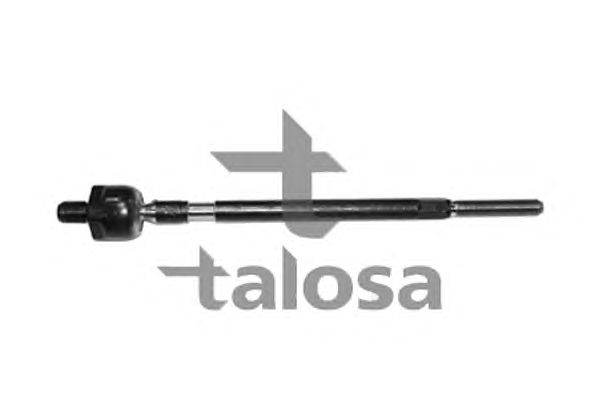 ROTULA AXIAL VOLVO S40/V40 >2000