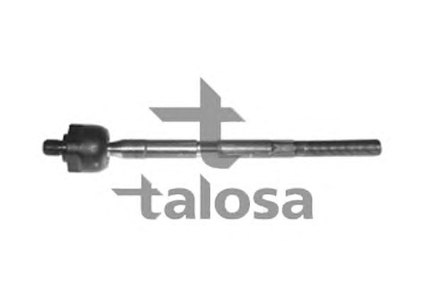 ROTULA AXIAL TOYO CARINA E