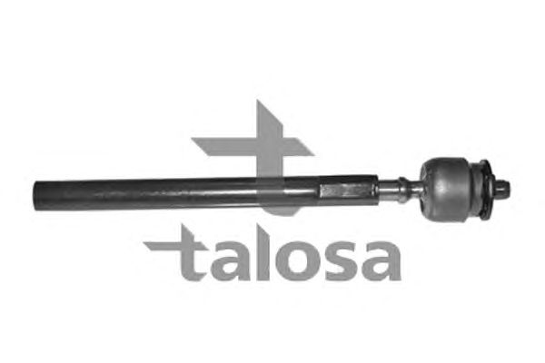 ROTULA AXIAL RENAU 19/EXPRESS