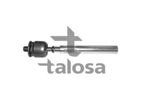 ROTULA AXIAL = 431