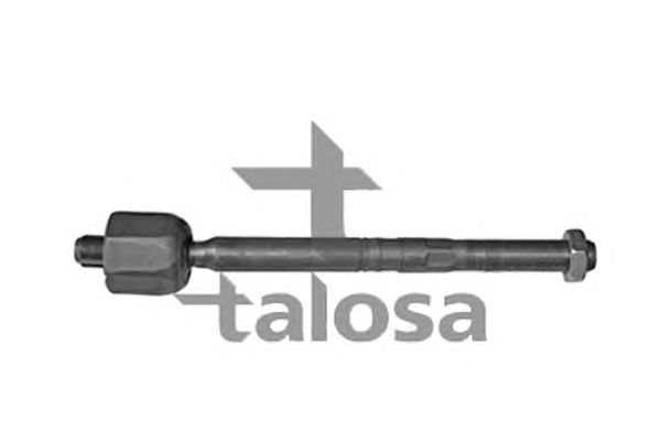 ROTULA AXIAL VAG A4/A5/TT