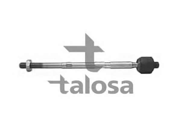 ROTULA AXIAL SMART FORTWO 01.04-01.07