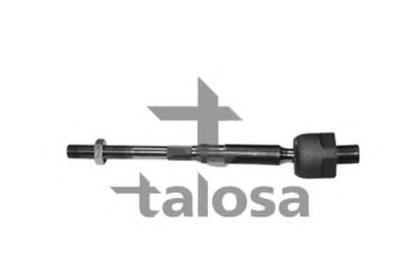 ROTULA AXIAL NISSAN JUKE 06.10-