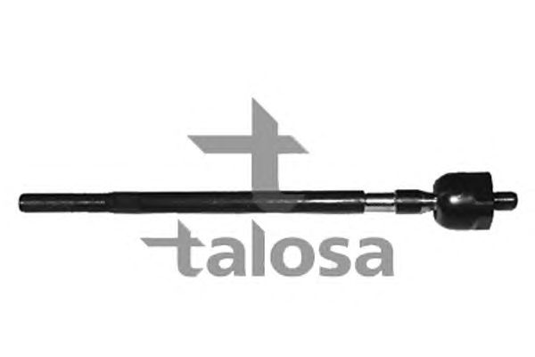 ROTULA AXIAL PSA C2/C3/1007