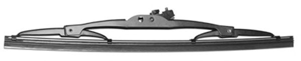 Escova TricoFit Traseira 280mm