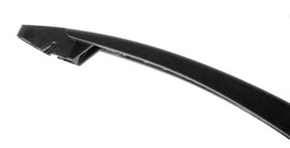 Escova TricoFit Traseira 380mm