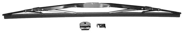 Escova LV HD 600mm