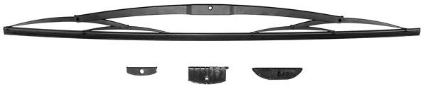 Escova LV HD 800mm